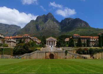 UCT