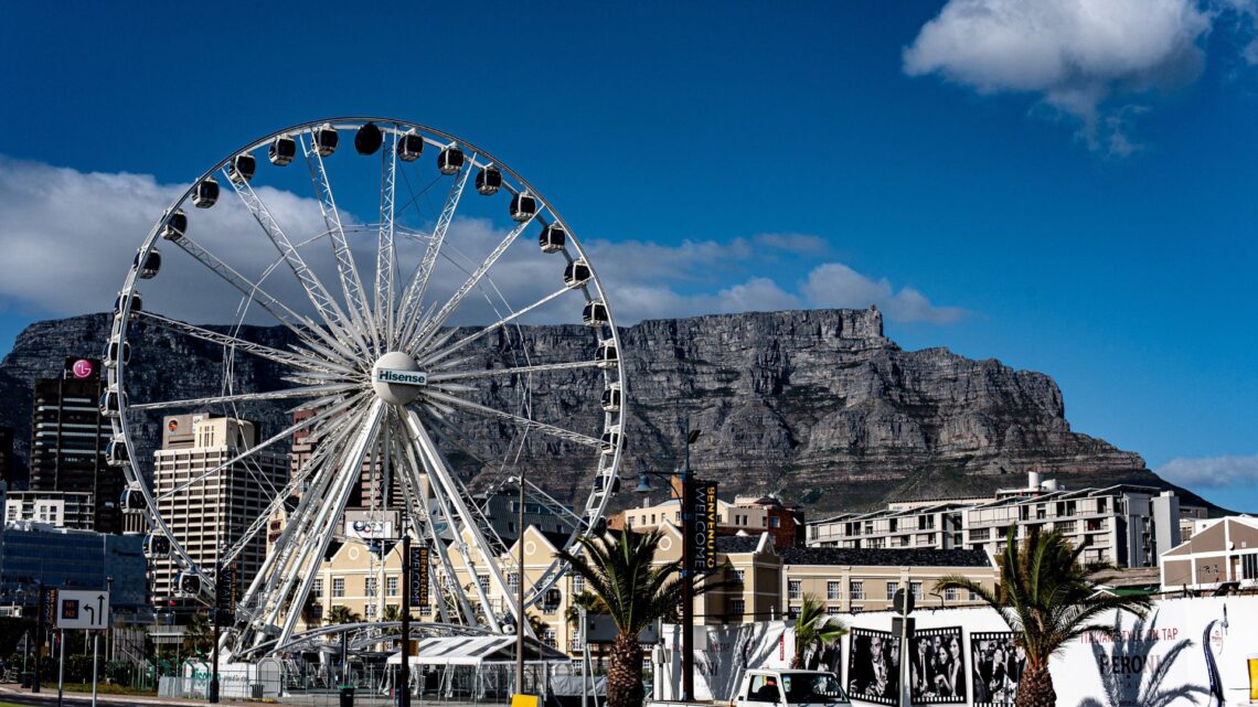 Five Free Things To Do On Your Birthday In Cape Town I Love South Africa
