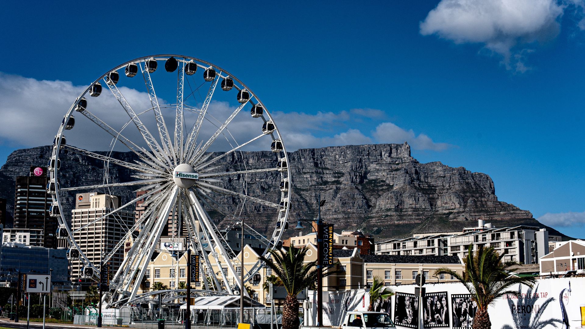 Five free things to do on your birthday in Cape Town I Love South Africa