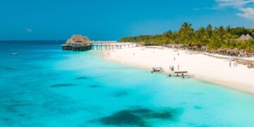 Zanzibar