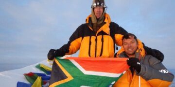 sa climbers