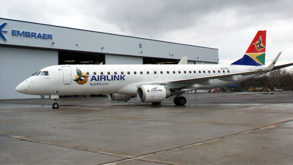 airlink