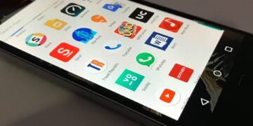Airport App
