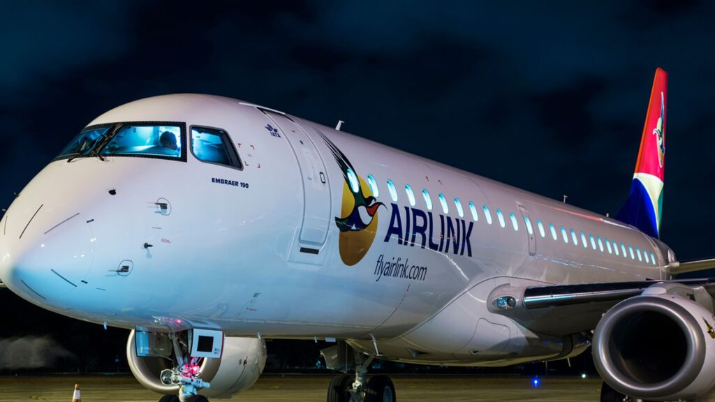 airlink