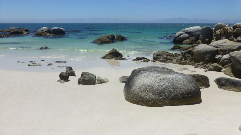 boulders beach