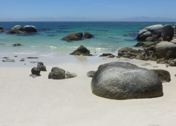 boulders beach