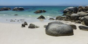 boulders beach