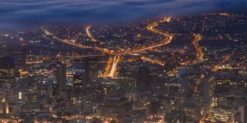 popular city
