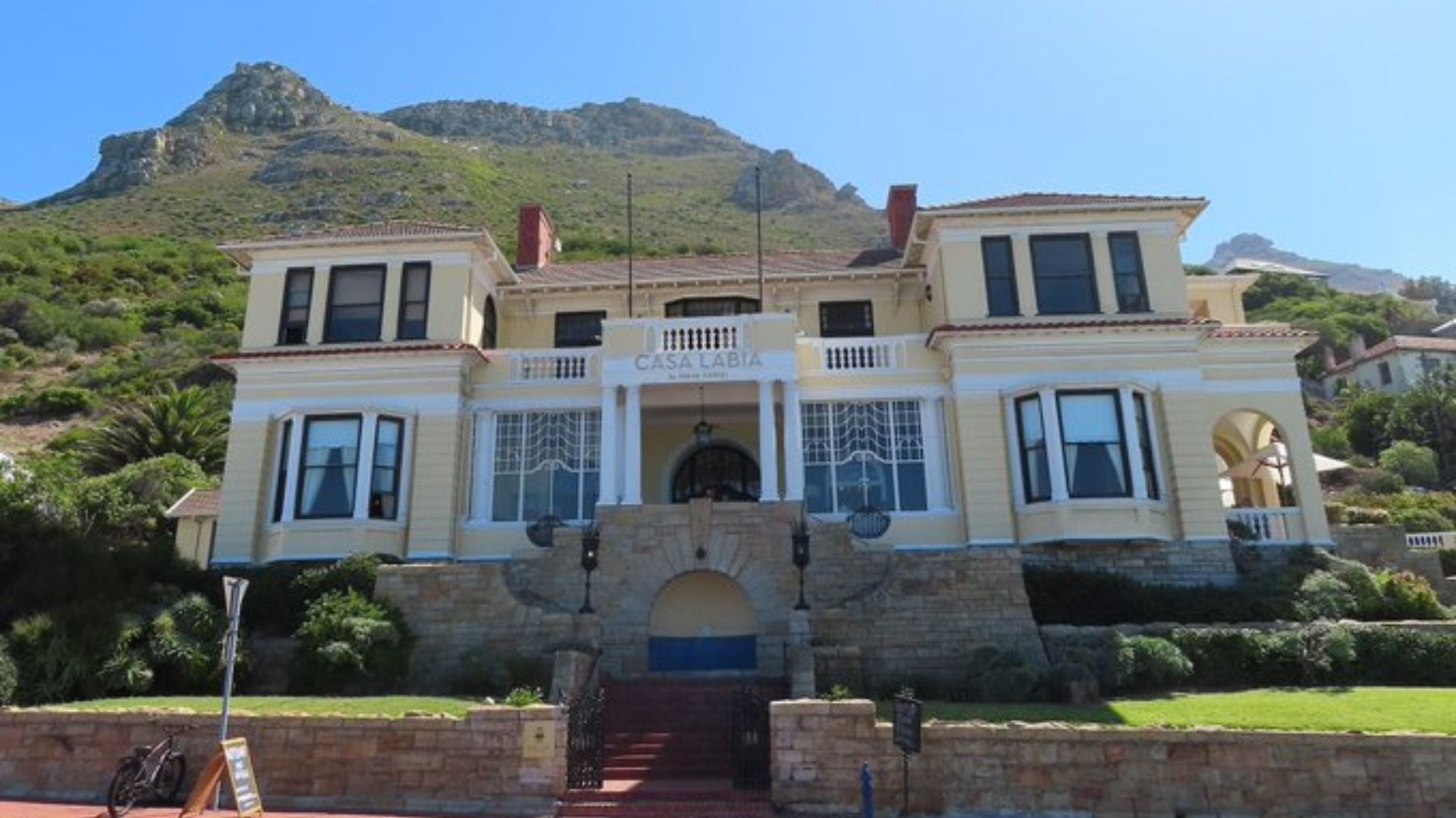 Five Sensational Afternoon Tea Spots In Cape Town I Love South Africa
