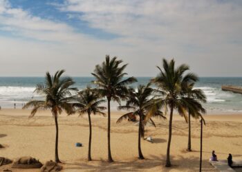 Durban beaches