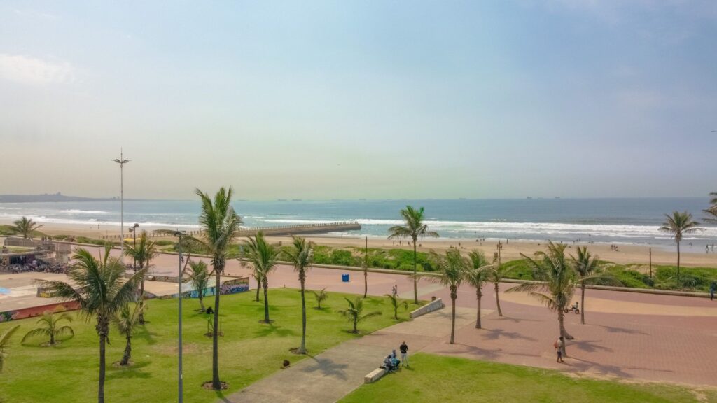 Durban