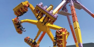Gold Reef City
