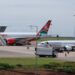 kenya airways