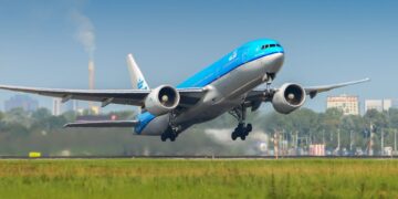 premium economy klm