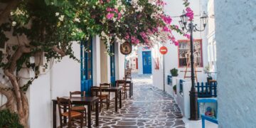 Greece