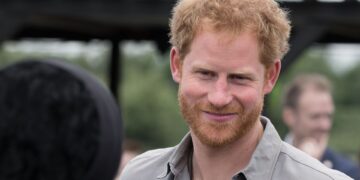 Prince Harry