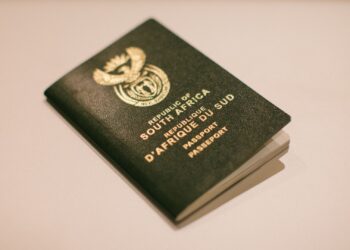 passport