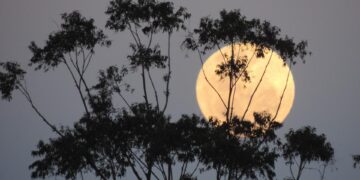 supermoon