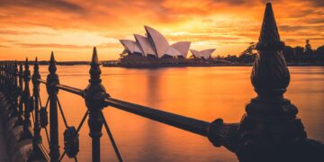 Australia