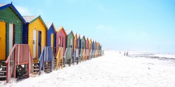 Travel industry