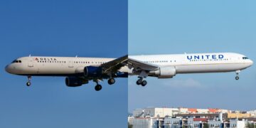 United Delta