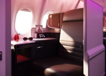 virgin atlantic