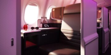 virgin atlantic