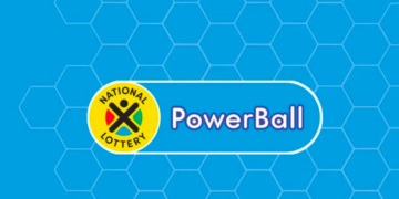 31 January 2023 Powerball