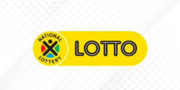 25 January 2023 Lotto