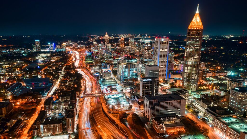 atlanta 