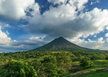 costa rica