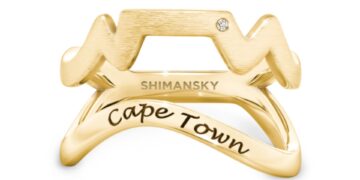 cape town
