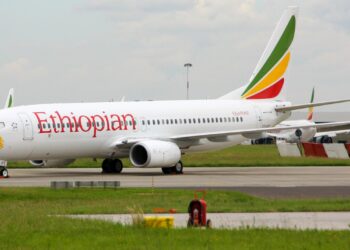 ethiopian airlines