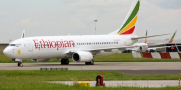 ethiopian airlines