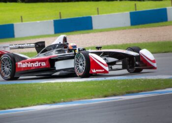 formula e