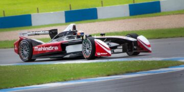 formula e