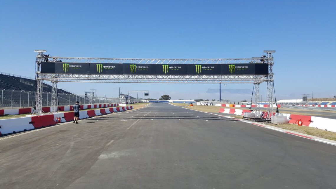 Killarney International Raceway gets a 'new lease' on life - I Love ...