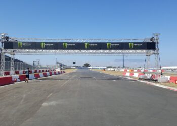 killarney raceway