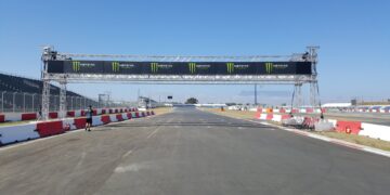killarney raceway