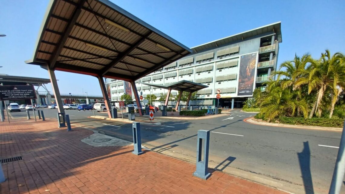 Park And Fly King Shaka Airport ilovesouthafrica.com