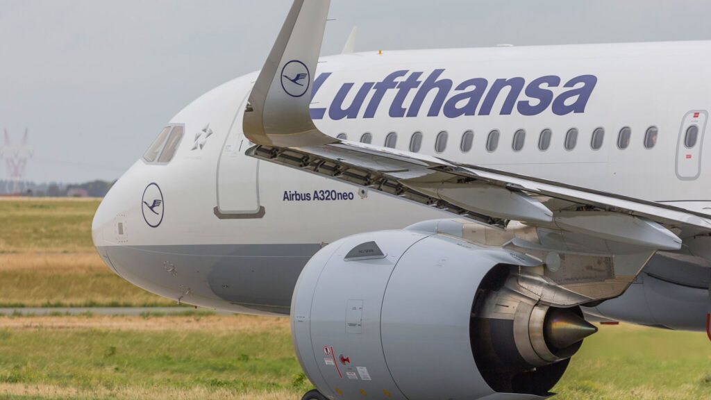 Lufthansa