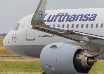 Lufthansa