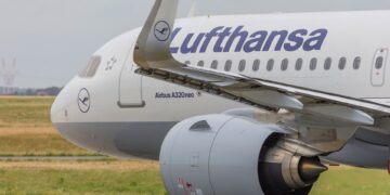 Lufthansa