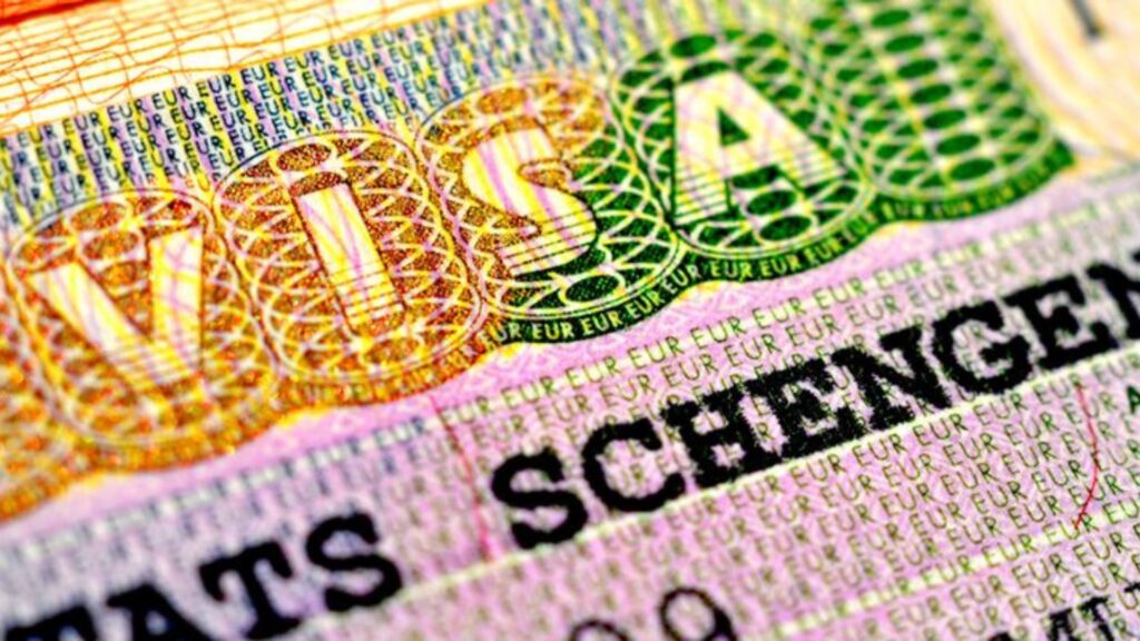 schengen visa