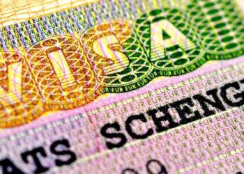 schengen visa