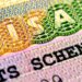 schengen visa