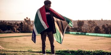 top five countries