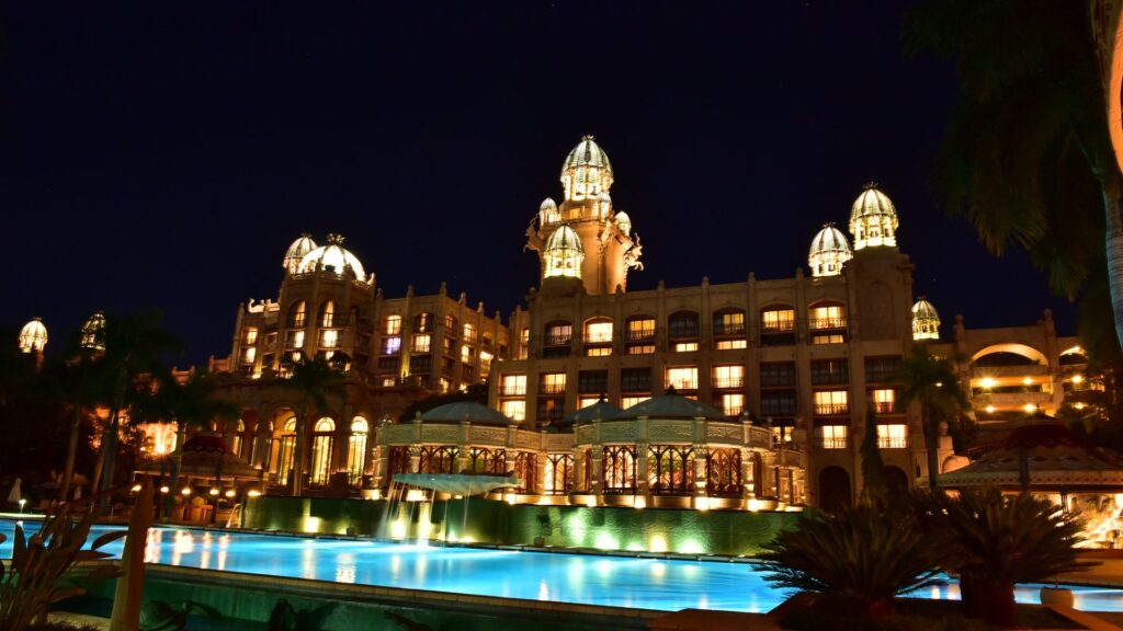 Sun City