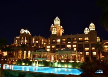 Sun City