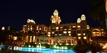Sun City